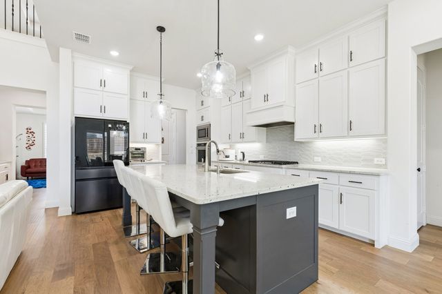 3520 Truro Street, Celina, TX 75009