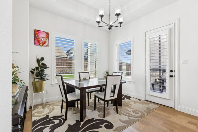 3520 Truro Street, Celina, TX 75009