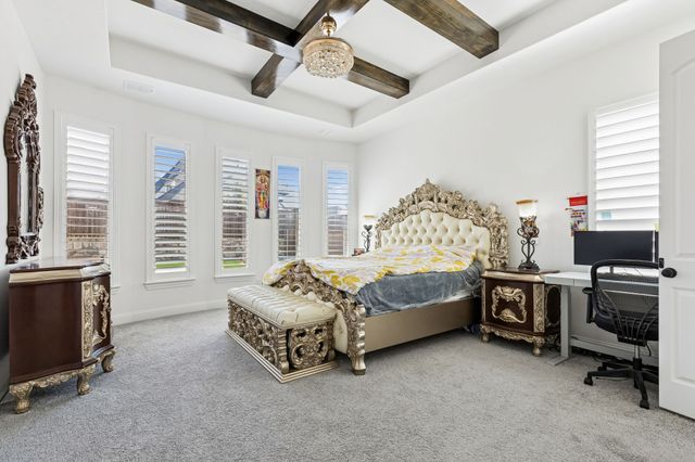 3520 Truro Street, Celina, TX 75009