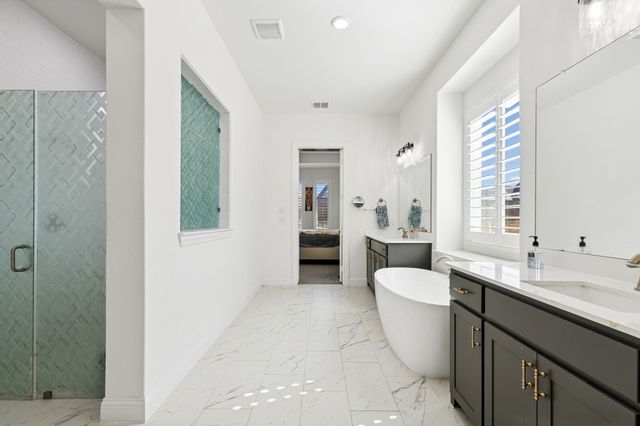 3520 Truro Street, Celina, TX 75009