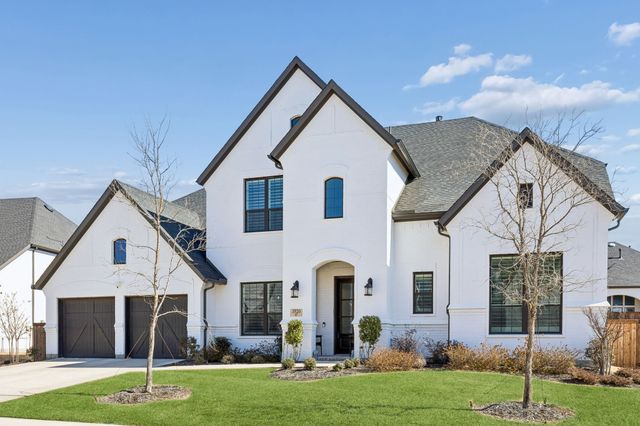 3520 Truro Street, Celina, TX 75009