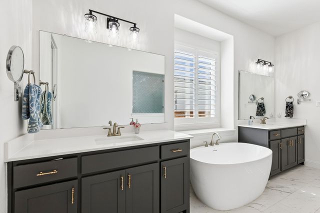 3520 Truro Street, Celina, TX 75009