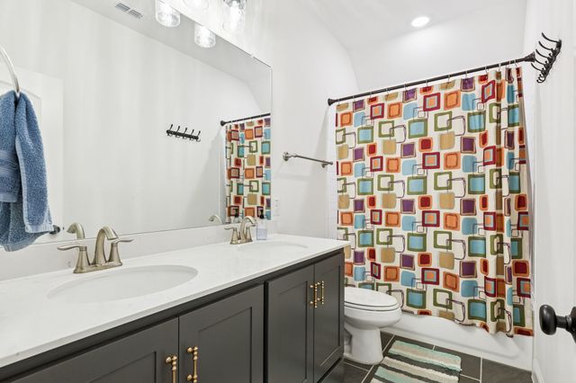 3520 Truro Street, Celina, TX 75009