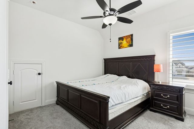 3520 Truro Street, Celina, TX 75009