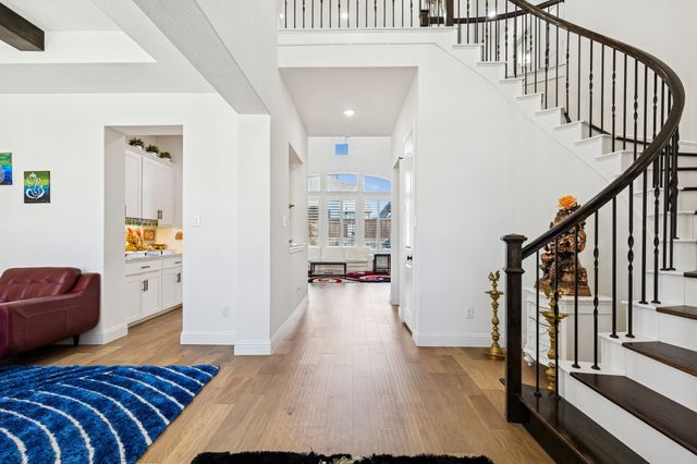 3520 Truro Street, Celina, TX 75009