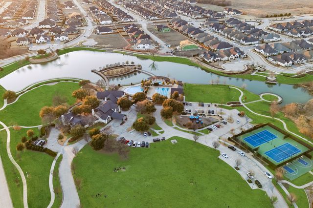 3520 Truro Street, Celina, TX 75009