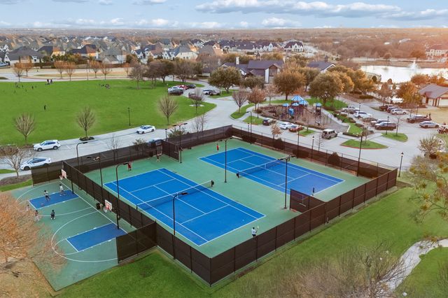 3520 Truro Street, Celina, TX 75009