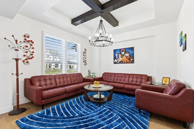 3520 Truro Street, Celina, TX 75009