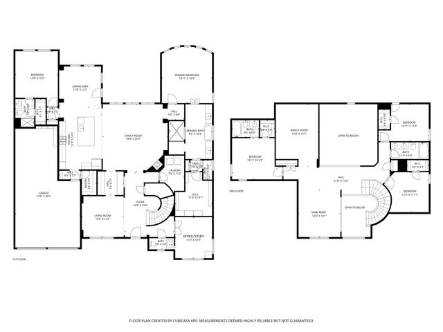 3520 Truro Street, Celina, TX 75009