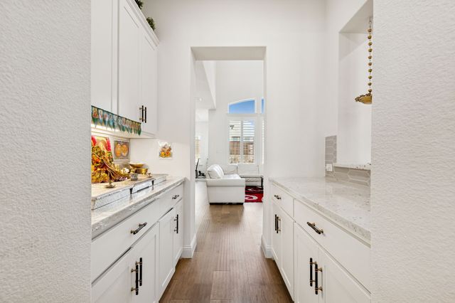 3520 Truro Street, Celina, TX 75009