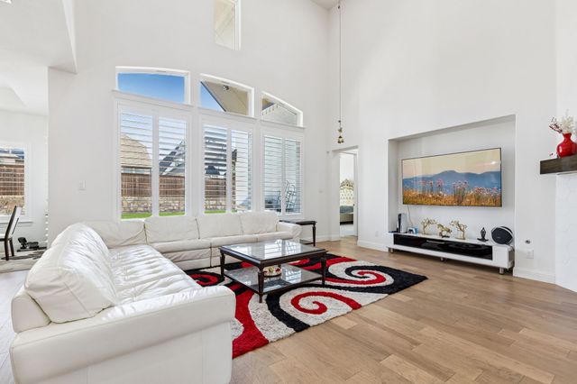 3520 Truro Street, Celina, TX 75009