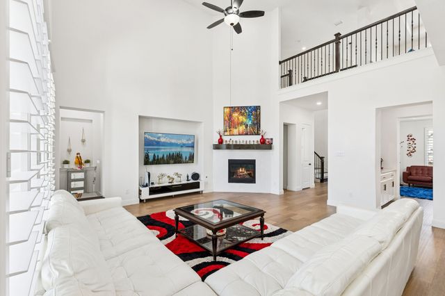 3520 Truro Street, Celina, TX 75009