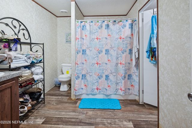 7550 GOLF Street, Keystone Heights, FL 32656