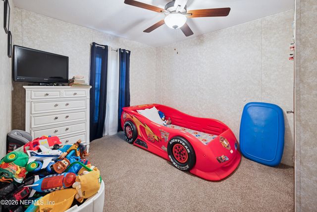 7550 GOLF Street, Keystone Heights, FL 32656