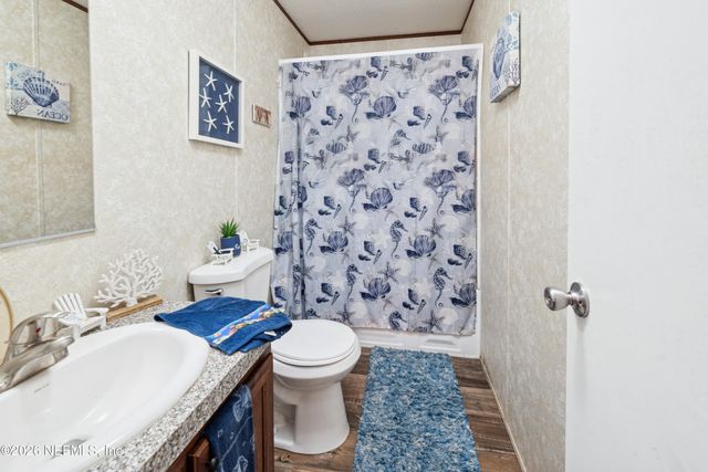 7550 GOLF Street, Keystone Heights, FL 32656