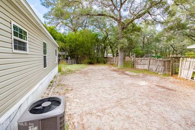 7550 GOLF Street, Keystone Heights, FL 32656