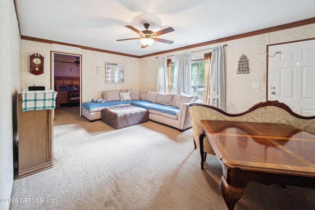 7550 GOLF Street, Keystone Heights, FL 32656