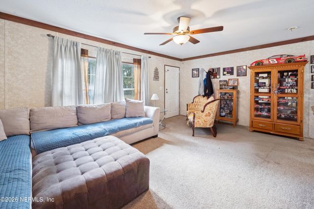 7550 GOLF Street, Keystone Heights, FL 32656