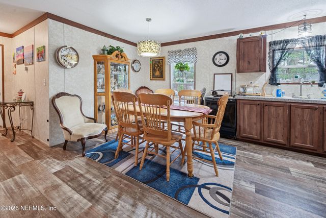 7550 GOLF Street, Keystone Heights, FL 32656