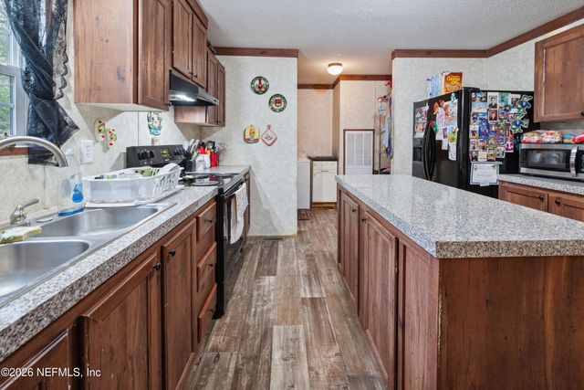 7550 GOLF Street, Keystone Heights, FL 32656