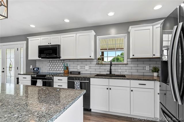 145 Palmyra Road, Bedford, KY 40006