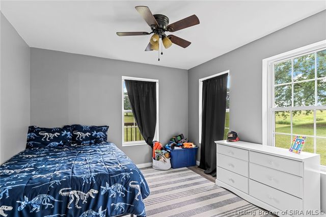145 Palmyra Road, Bedford, KY 40006