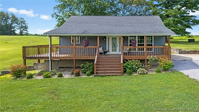 145 Palmyra Road, Bedford, KY 40006