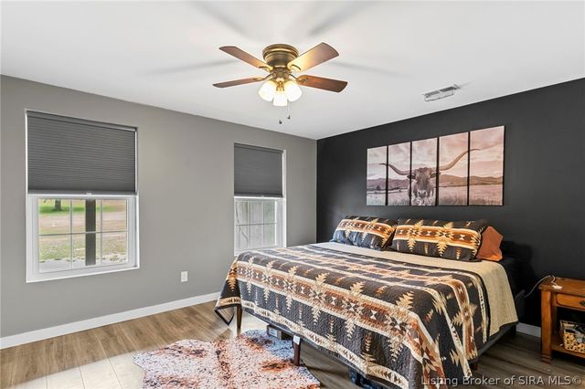 145 Palmyra Road, Bedford, KY 40006