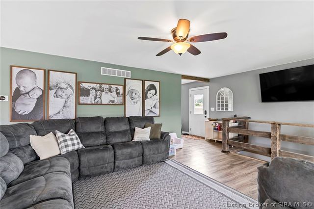 145 Palmyra Road, Bedford, KY 40006