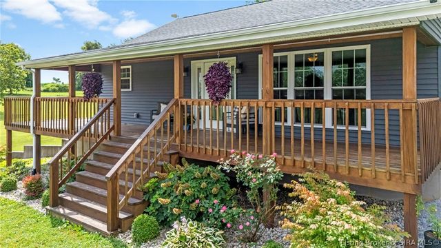 145 Palmyra Road, Bedford, KY 40006