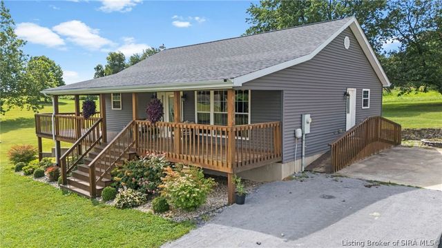 145 Palmyra Road, Bedford, KY 40006