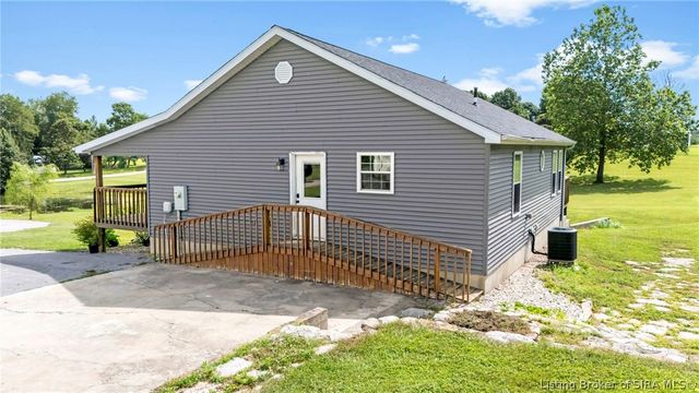 145 Palmyra Road, Bedford, KY 40006