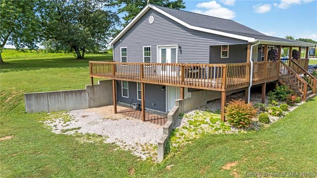 145 Palmyra Road, Bedford, KY 40006