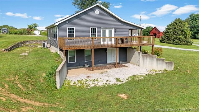 145 Palmyra Road, Bedford, KY 40006