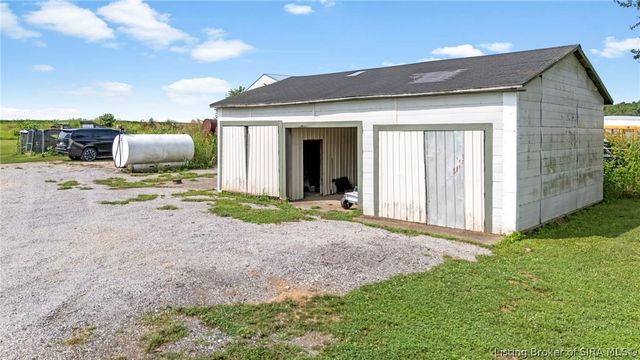145 Palmyra Road, Bedford, KY 40006