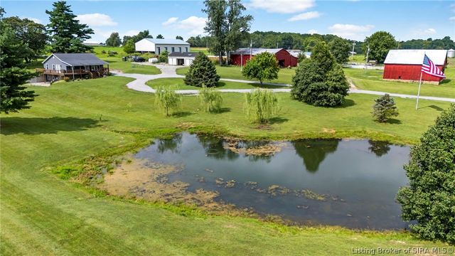 145 Palmyra Road, Bedford, KY 40006