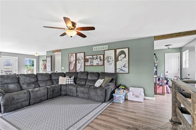 145 Palmyra Road, Bedford, KY 40006