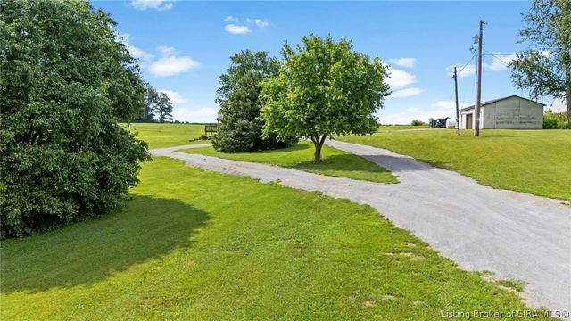 145 Palmyra Road, Bedford, KY 40006
