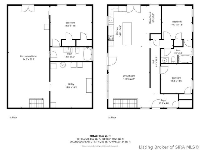 145 Palmyra Road, Bedford, KY 40006