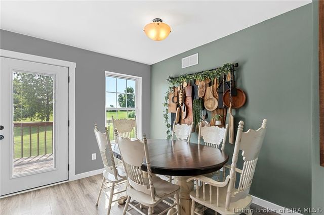 145 Palmyra Road, Bedford, KY 40006