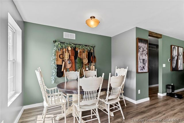 145 Palmyra Road, Bedford, KY 40006