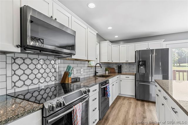 145 Palmyra Road, Bedford, KY 40006