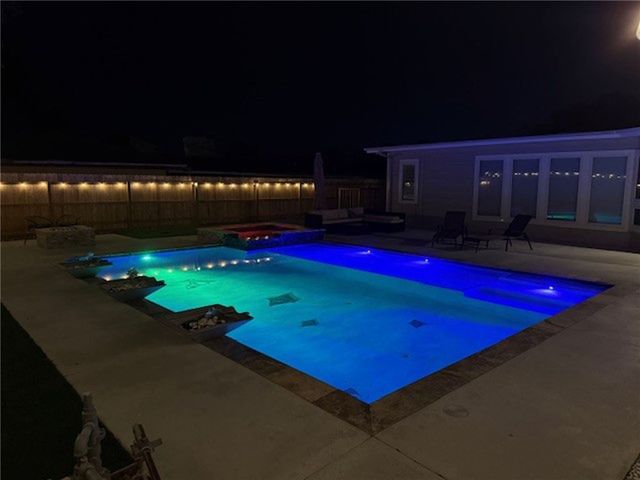 322 Williamson Pl, Corpus Christi, TX 78411