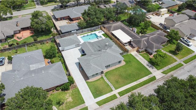 322 Williamson Pl, Corpus Christi, TX 78411
