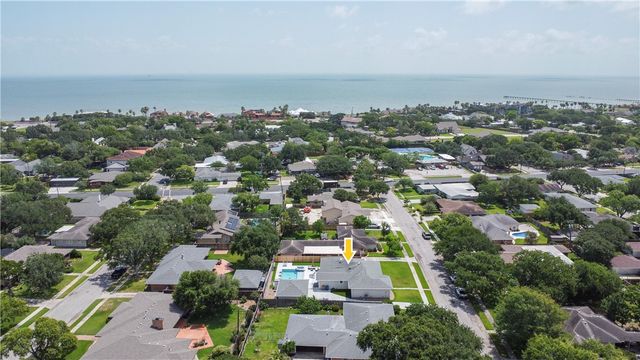 322 Williamson Pl, Corpus Christi, TX 78411