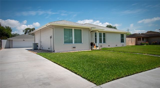 322 Williamson Pl, Corpus Christi, TX 78411
