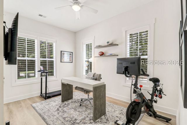 6 Meridian Point Dr, Bluffton, SC 29910
