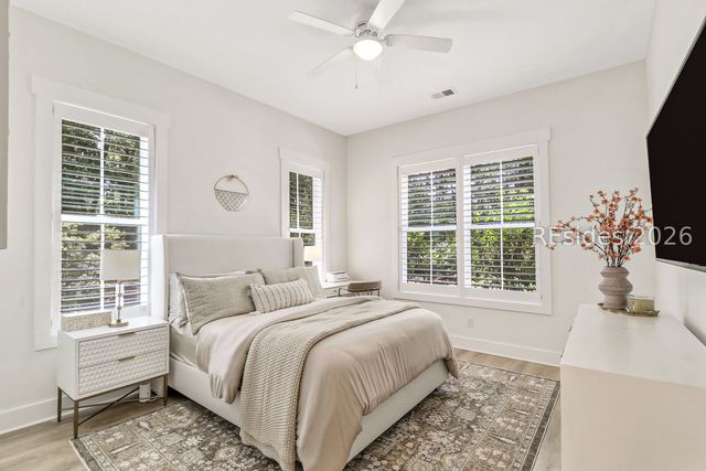 6 Meridian Point Dr, Bluffton, SC 29910