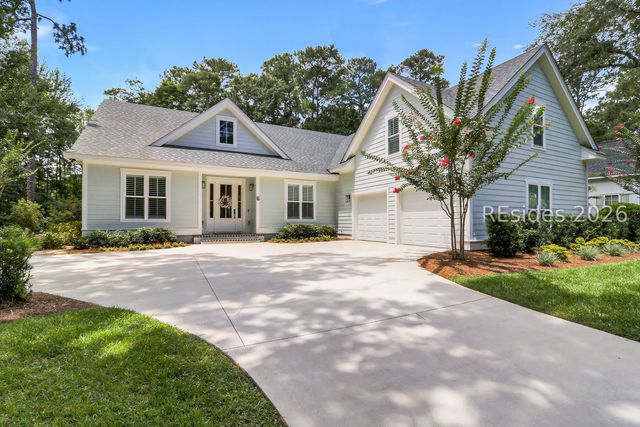 6 Meridian Point Dr, Bluffton, SC 29910