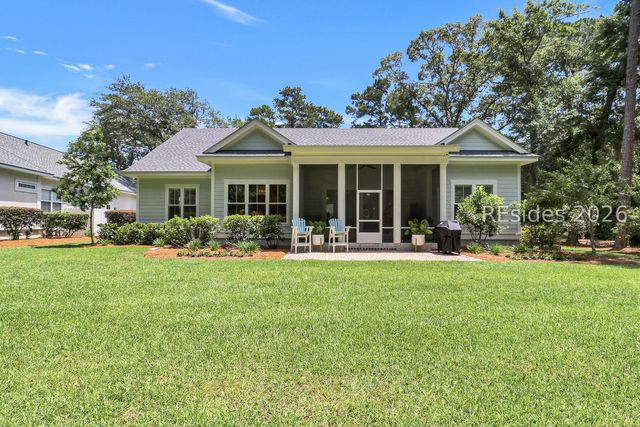 6 Meridian Point Dr, Bluffton, SC 29910